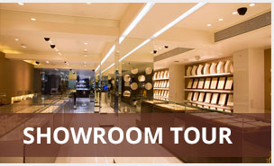 Showroom Tour